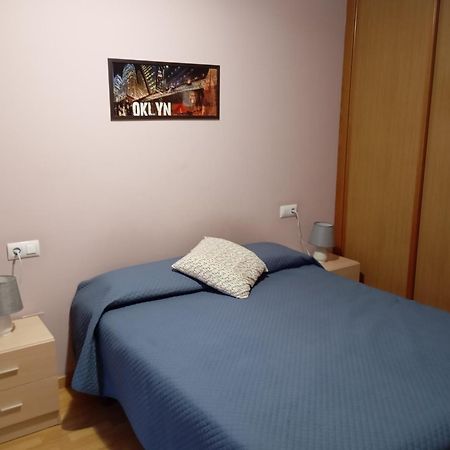 Pisos Alquiler Panes, Asturias Екстер'єр фото