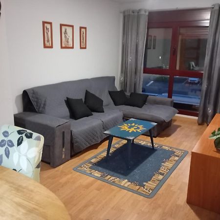 Pisos Alquiler Panes, Asturias Екстер'єр фото