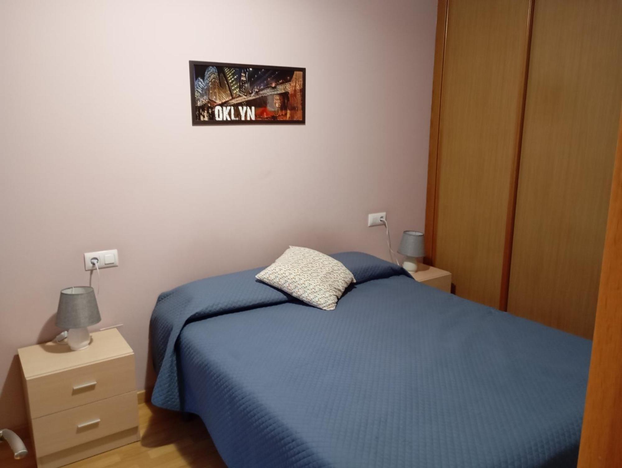 Pisos Alquiler Panes, Asturias Екстер'єр фото