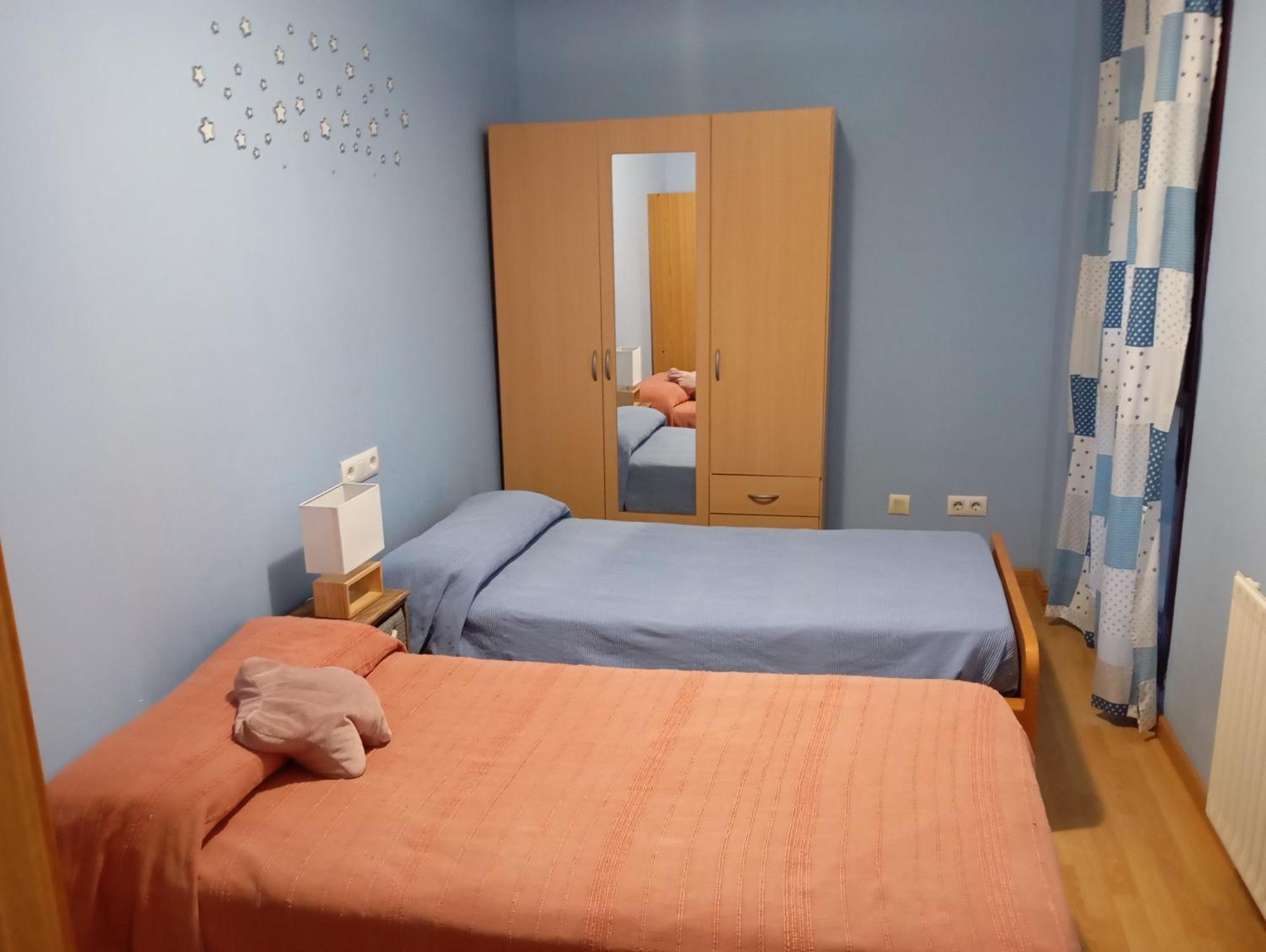 Pisos Alquiler Panes, Asturias Екстер'єр фото