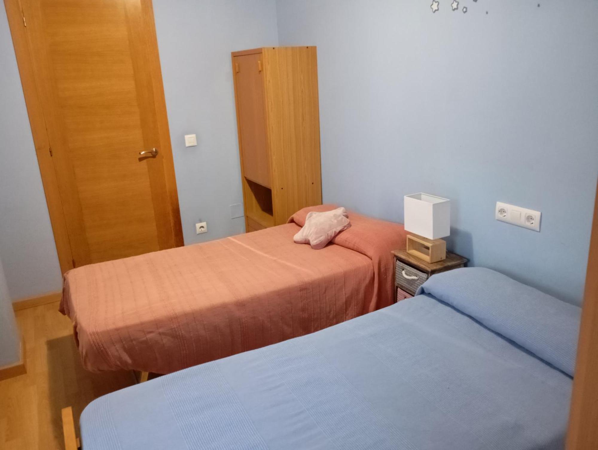 Pisos Alquiler Panes, Asturias Екстер'єр фото