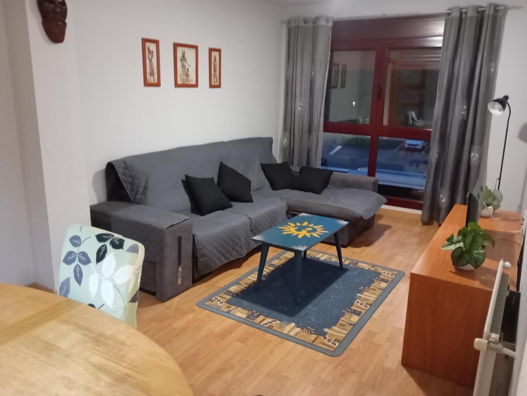 Pisos Alquiler Panes, Asturias Екстер'єр фото