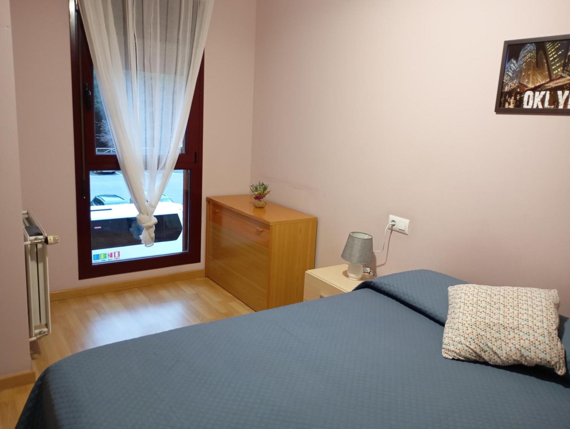 Pisos Alquiler Panes, Asturias Екстер'єр фото